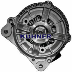 AD KUHNER 301076ri -  Генератор